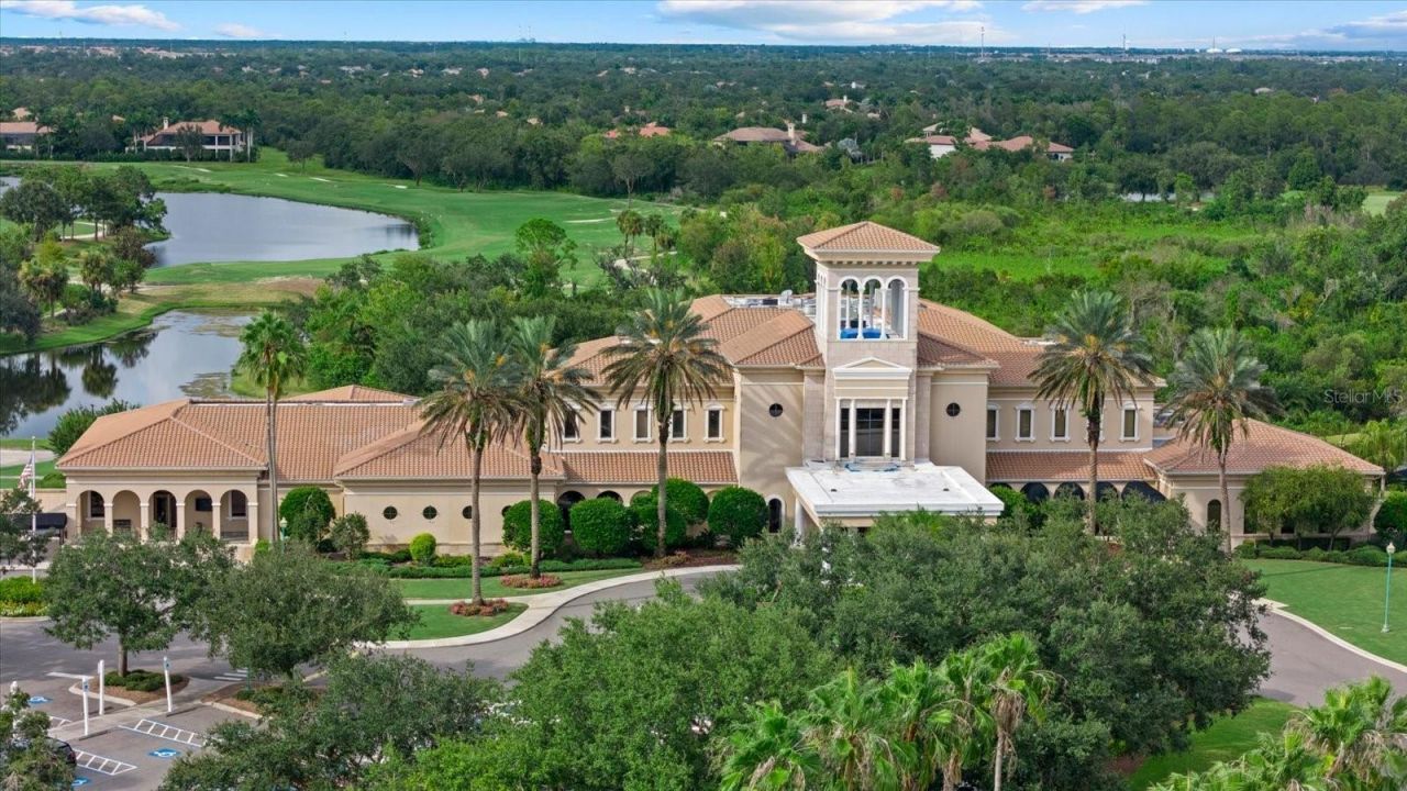 7058 Vilamoura Place , Lakewood Ranch, FL 34202 Photo
