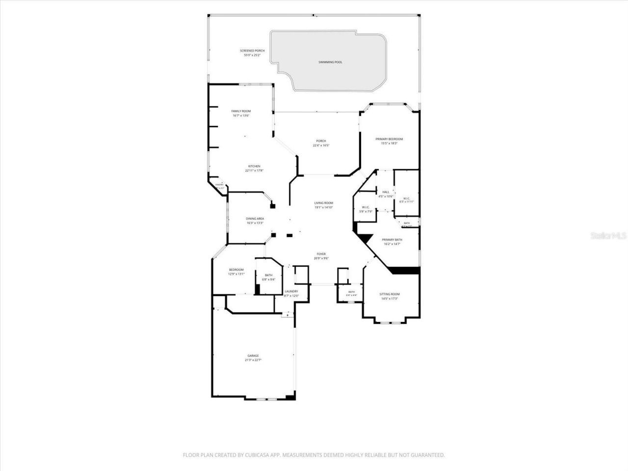 7058 Vilamoura Place , Lakewood Ranch, FL 34202 Photo