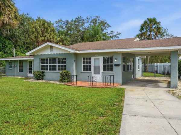 618 W OAK STREET , ARCADIA, FL 34266