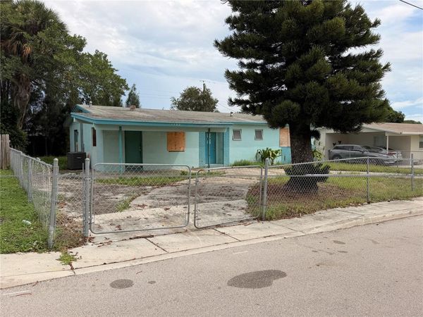 1322 W 26TH STREET , RIVIERA BEACH, FL 33404