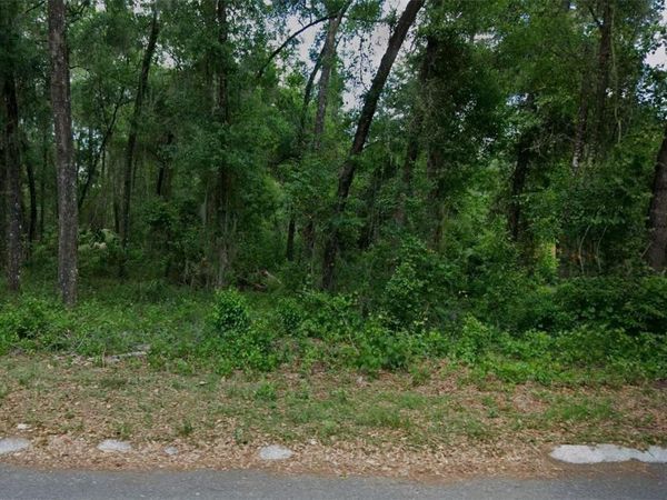 6033 E DELL LANE , INVERNESS, FL 34452