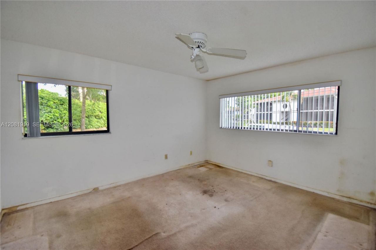 10761 W Clairmont Cir , Unit 108, Tamarac, FL 33321 Photo
