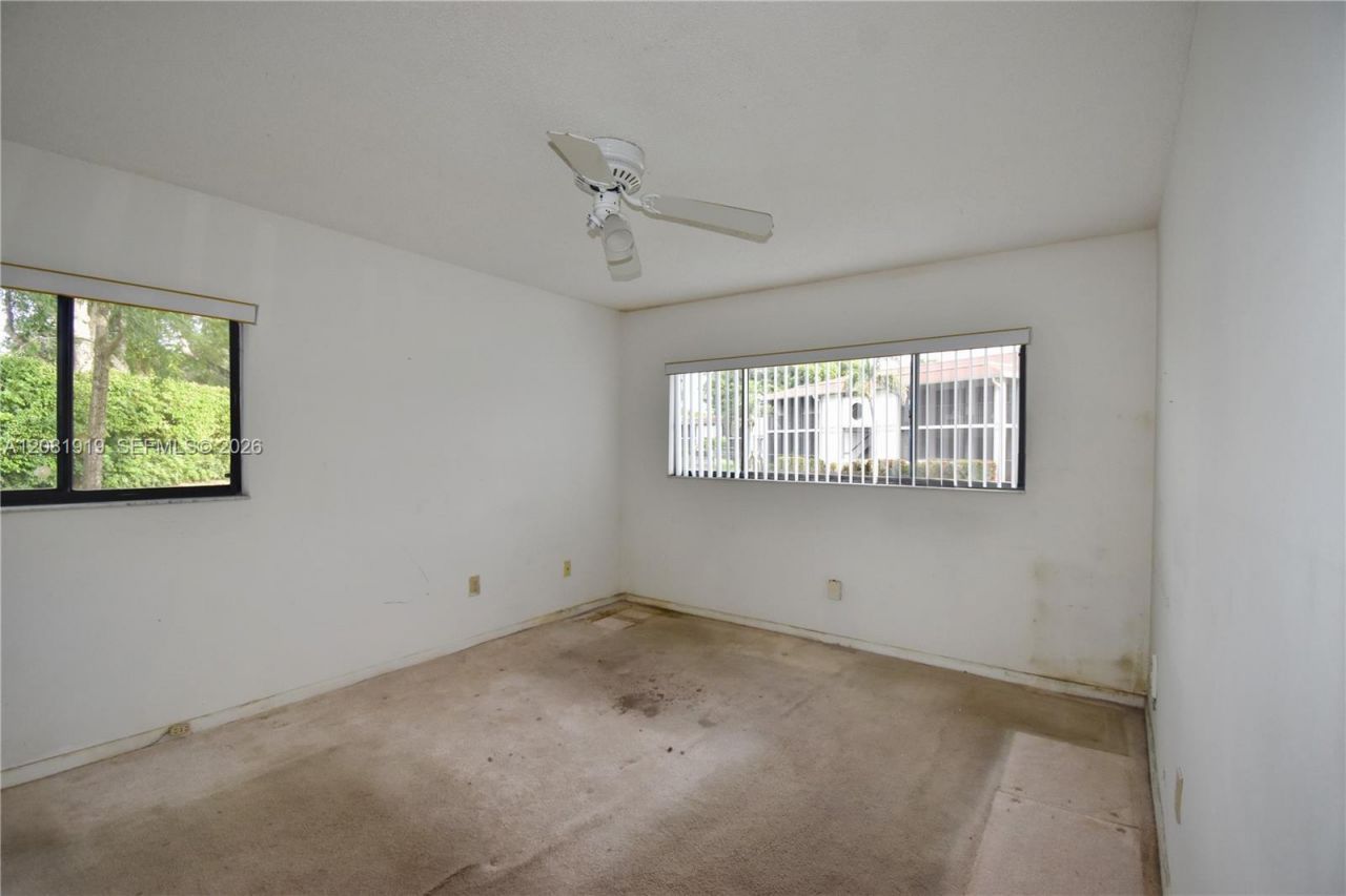 10761 W Clairmont Cir , Unit 108, Tamarac, FL 33321 Photo