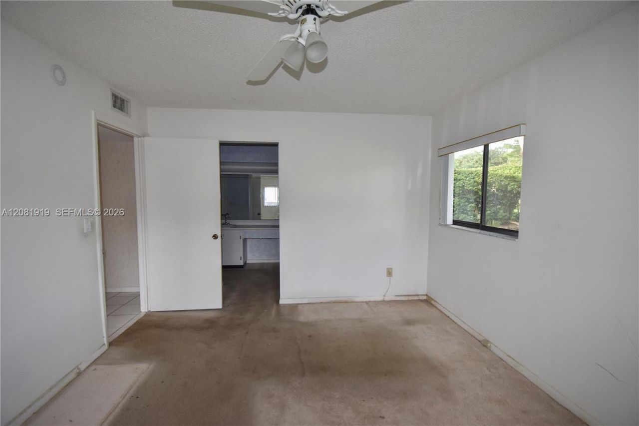 10761 W Clairmont Cir , Unit 108, Tamarac, FL 33321 Photo