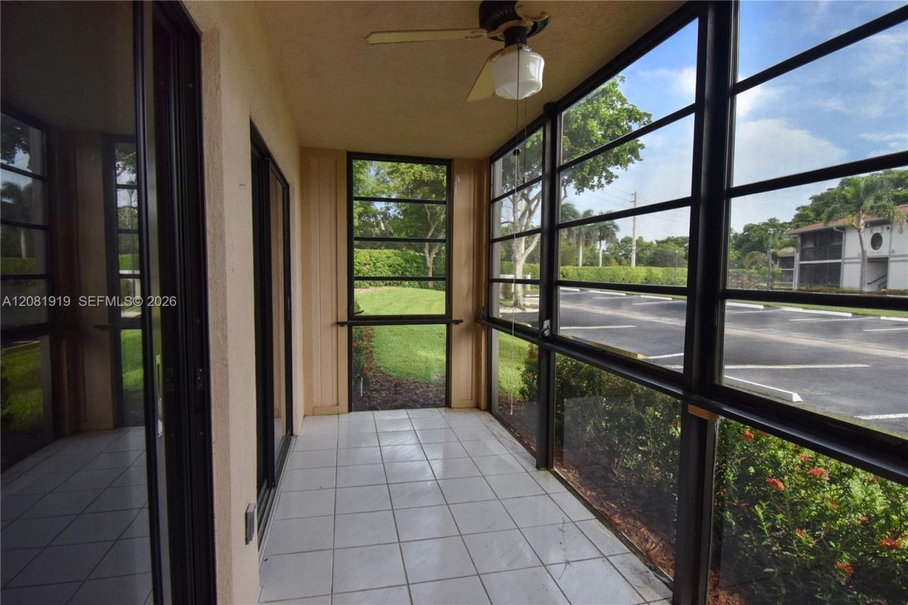 10761 W Clairmont Cir , Unit 108, Tamarac, FL 33321 Photo