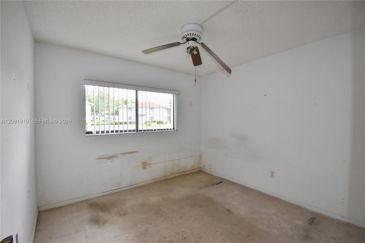 10761 W Clairmont Cir , Unit 108, Tamarac, FL 33321 Photo