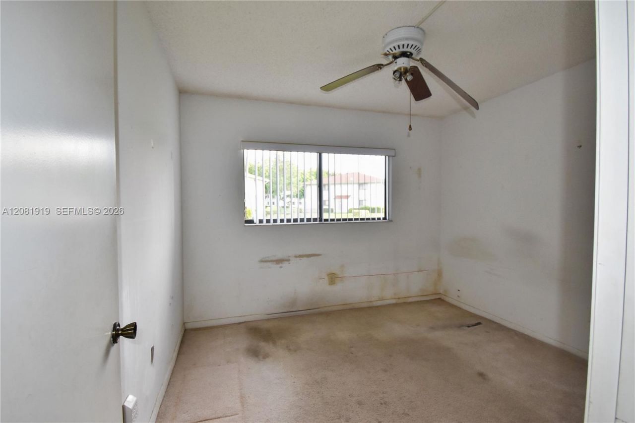 10761 W Clairmont Cir , Unit 108, Tamarac, FL 33321 Photo
