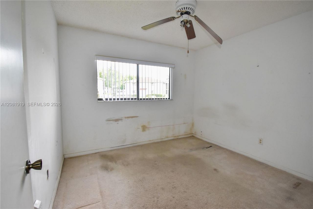 10761 W Clairmont Cir , Unit 108, Tamarac, FL 33321 Photo