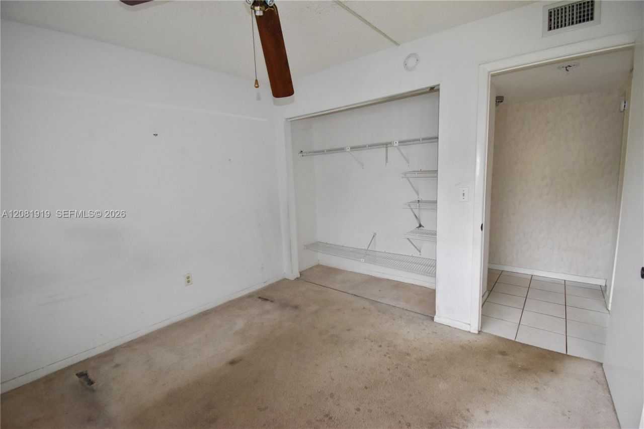 10761 W Clairmont Cir , Unit 108, Tamarac, FL 33321 Photo