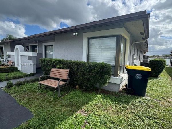 2516 SW 55th St , Unit 2516, Dania Beach, FL 33312