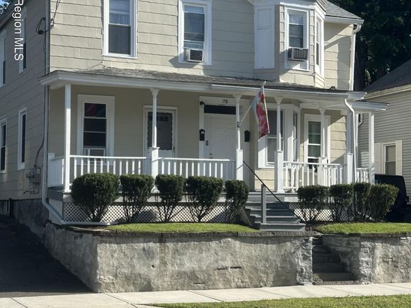 158 Henry Street, Kingston, NY 12401