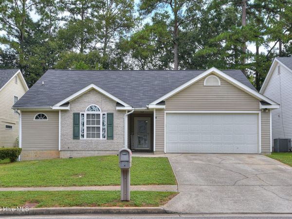 181 Spring Oak Lane , North Augusta, SC 29841