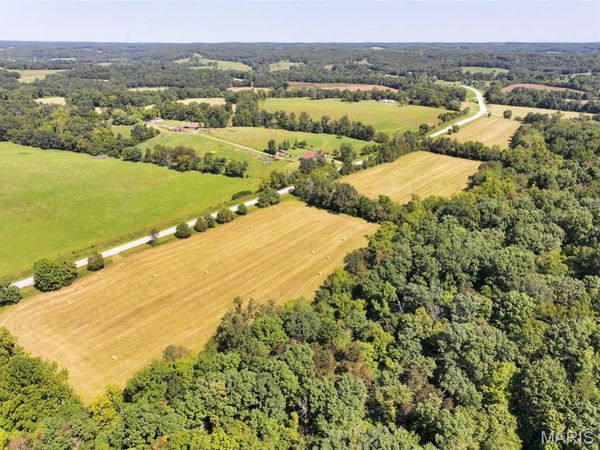 48831 State Highway 51 , Sedgewickville, MO 63781