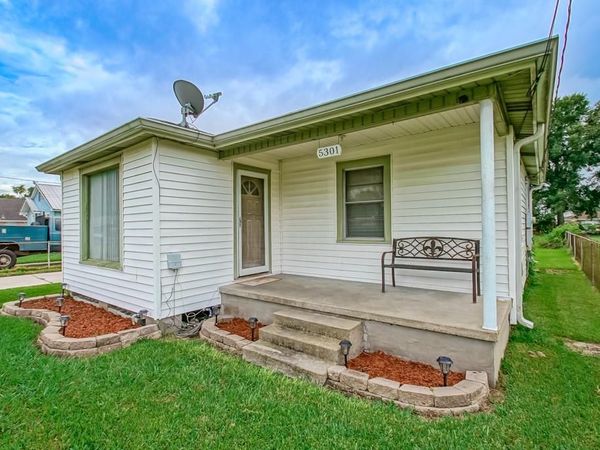5301 BELLE TERRE Road , Marrero, LA 70072