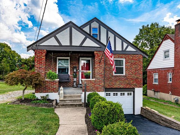 4080 Lee Court, Green Twp, OH 45248