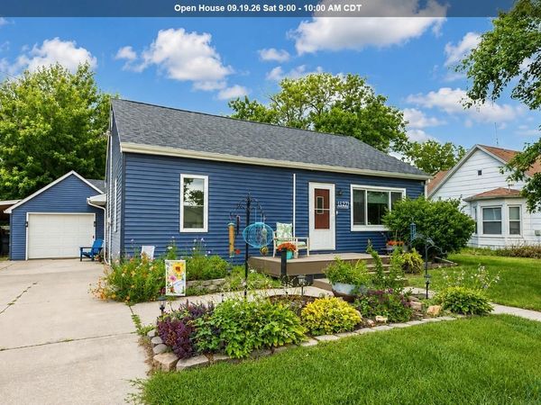 127 Simpson Street, Blencoe, IA 51523