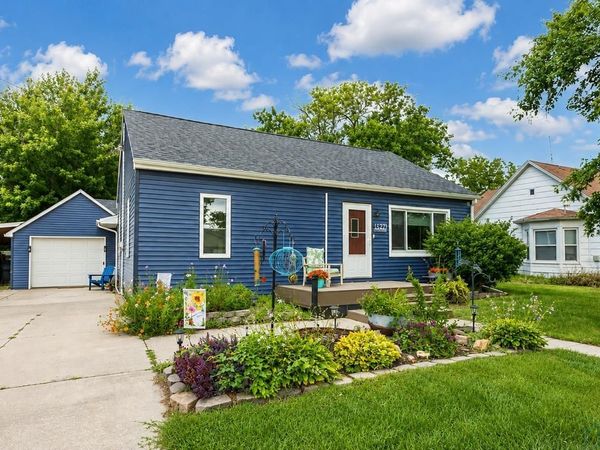 127 Simpson Street, Blencoe, IA 51523