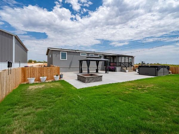 7677 County Road 463, Anson, TX 79501