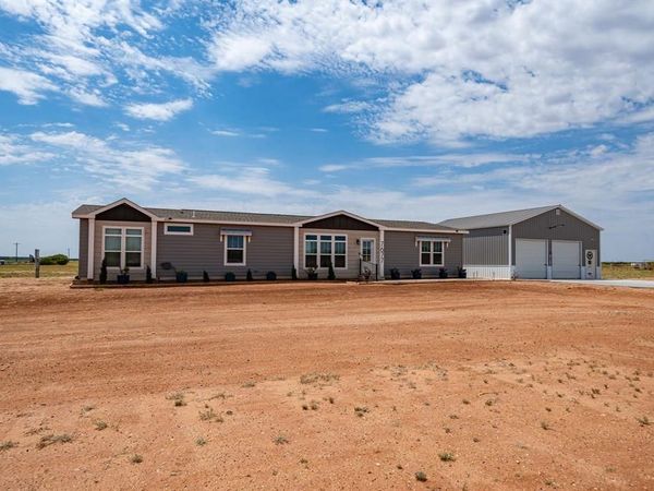 7677 County Road 463, Anson, TX 79501