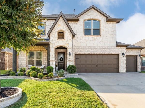 1904 Lasseter Drive, Mansfield, TX 76063