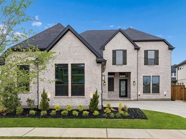 9368 Scarlet Flower Road, Frisco, TX 75035
