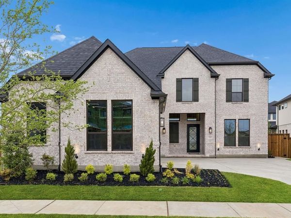 9368 Scarlet Flower Road, Frisco, TX 75035