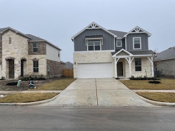 129 SE ONNA ST , Taylor, TX 76574