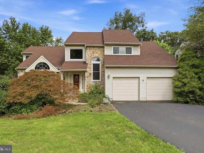 216 Cassandra Drive, Chalfont, PA 18914 Main Photo