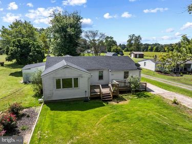 5533 BEACH, MIDLAND, VA 22728