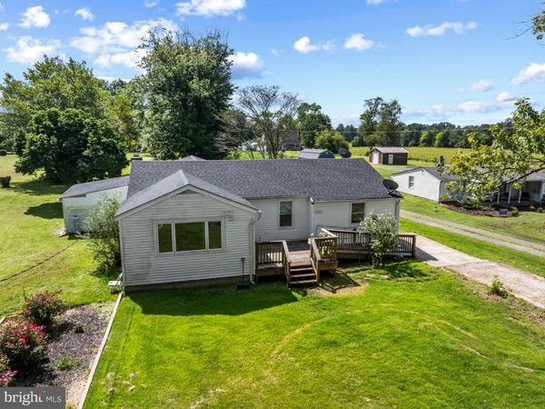 5533 BEACH, MIDLAND, VA 22728