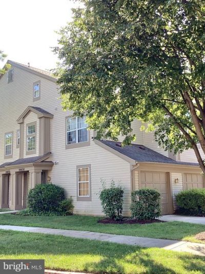 20038 GATESHEAD CIRCLE , GERMANTOWN, MD 20876