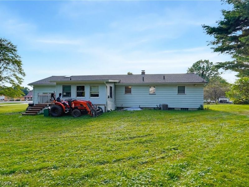 7851 N Boyden Road, Sagamore Hills, OH 44067 Photo 22