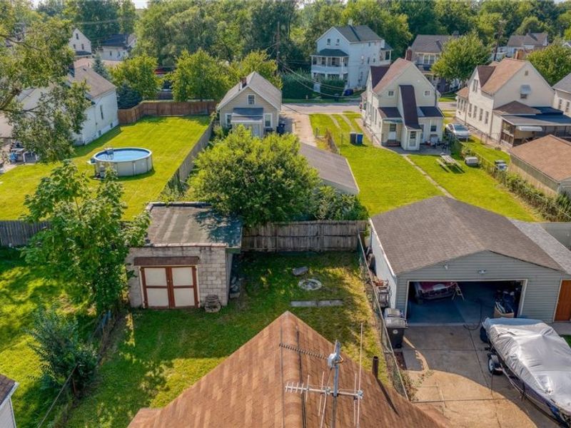 3630 E 47th Street, Cleveland, OH 44105 Photo 23