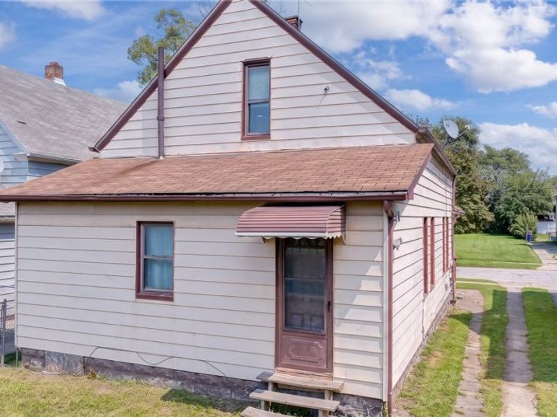 3630 E 47th Street, Cleveland, OH 44105 Photo 24