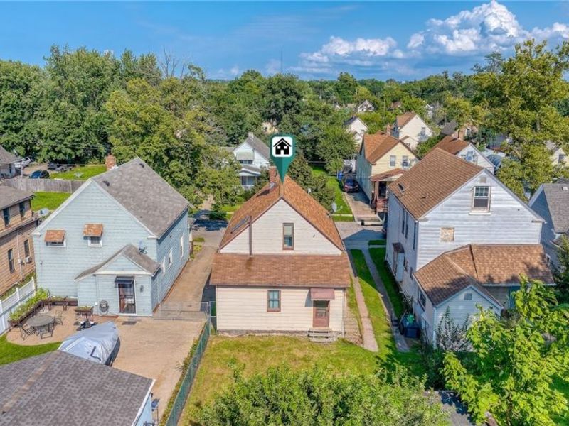 3630 E 47th Street, Cleveland, OH 44105 Photo 25