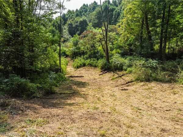 Luneman Road , Scio, OH 43988