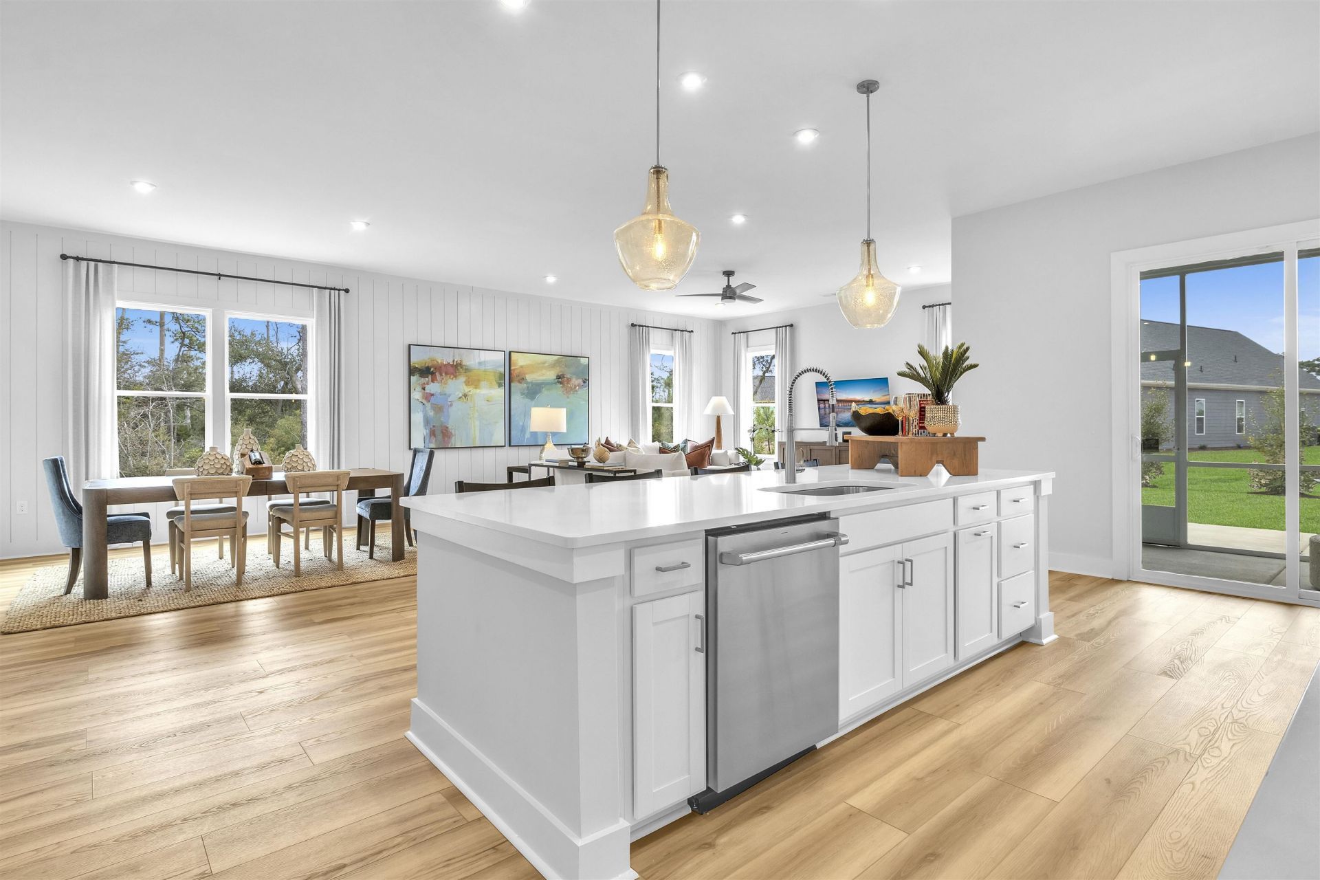 1107 Kings Town Way  Photo 12