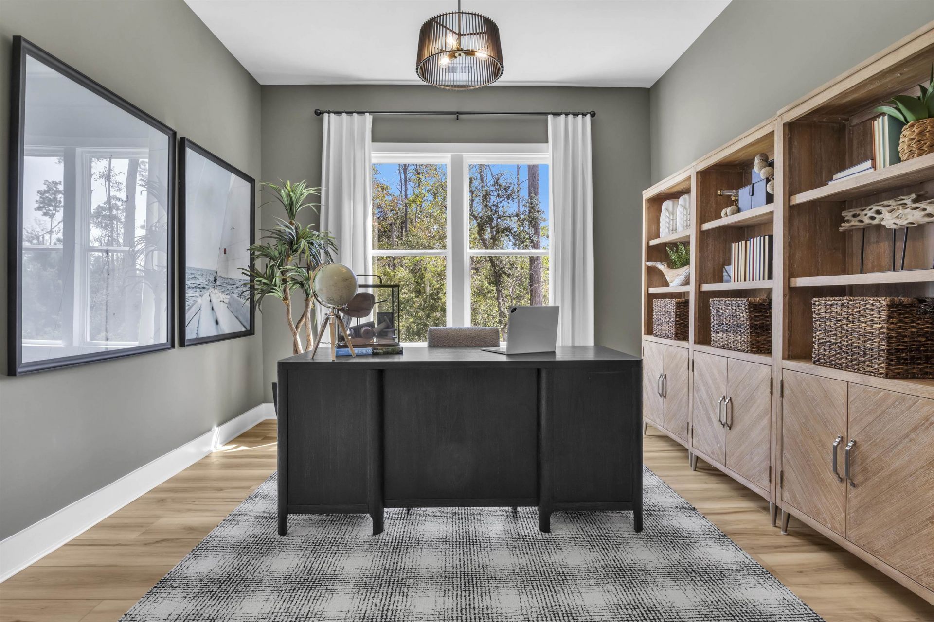 1107 Kings Town Way Photo 33