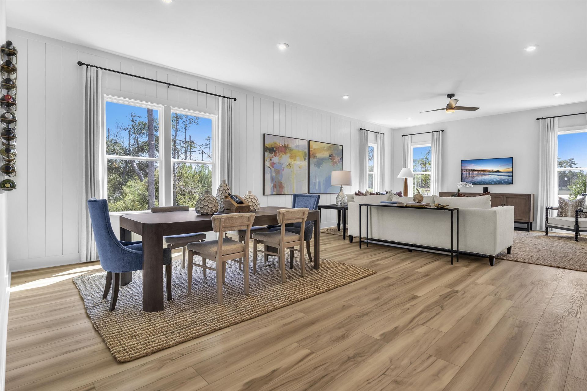 1107 Kings Town Way  Photo 5