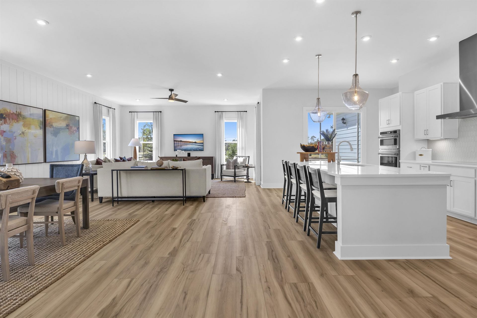 1107 Kings Town Way Photo 6