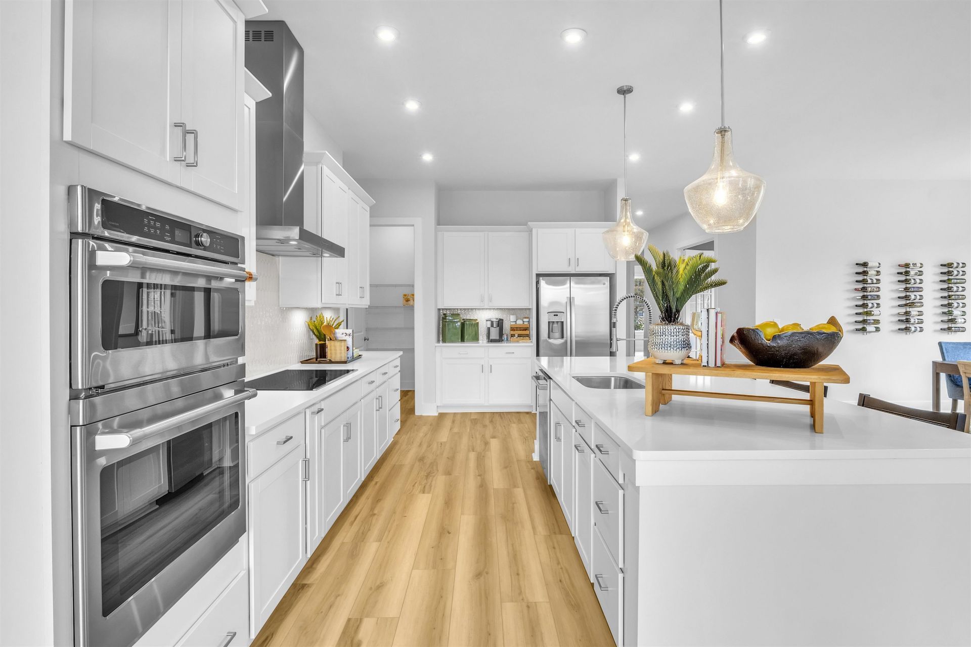 1107 Kings Town Way  Photo 9