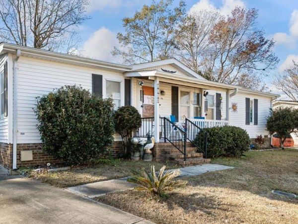 1118 Woodville Circle , North Myrtle Beach, SC 29582