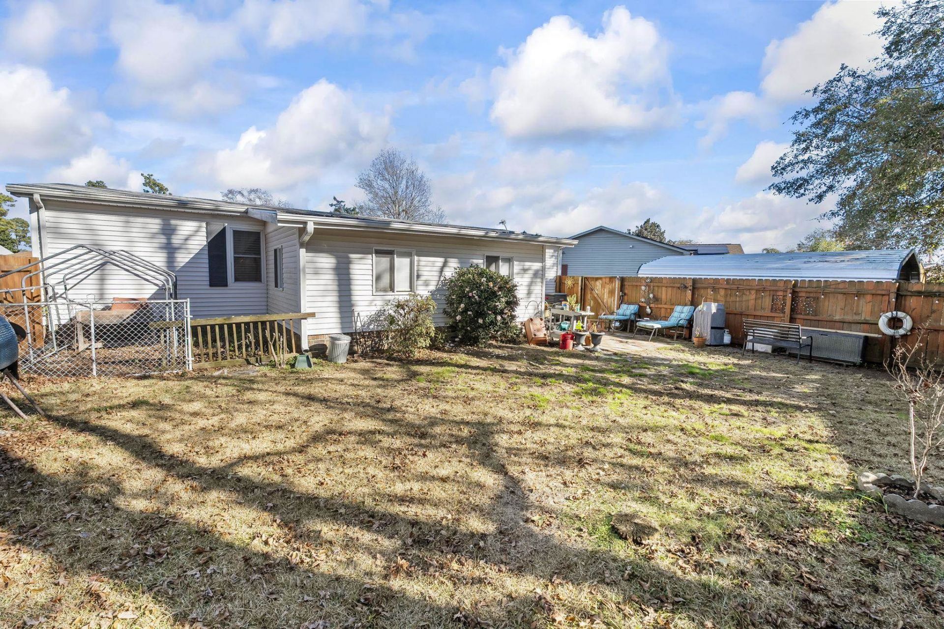 1118 Woodville Circle Photo 20