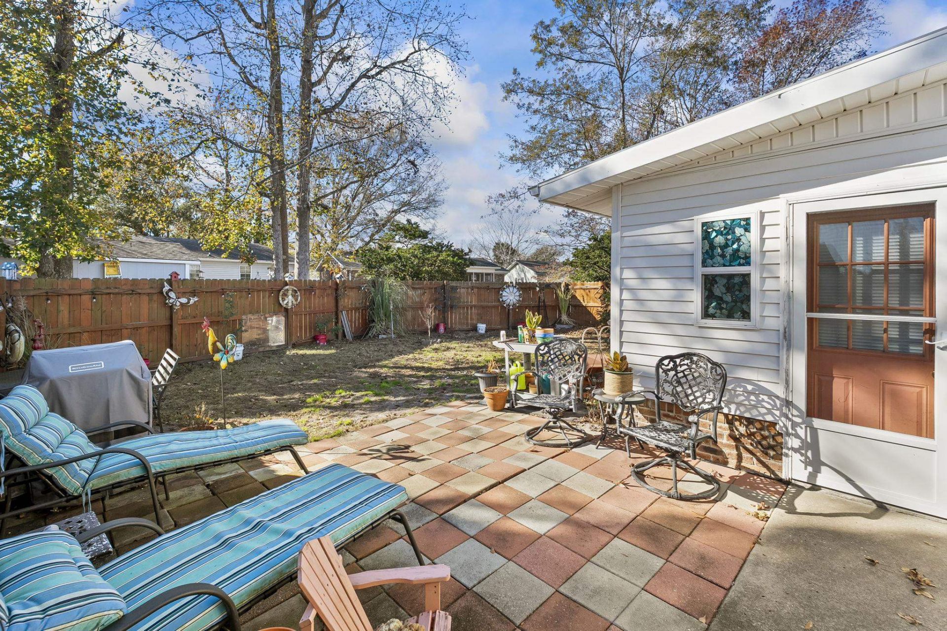 1118 Woodville Circle Photo 21