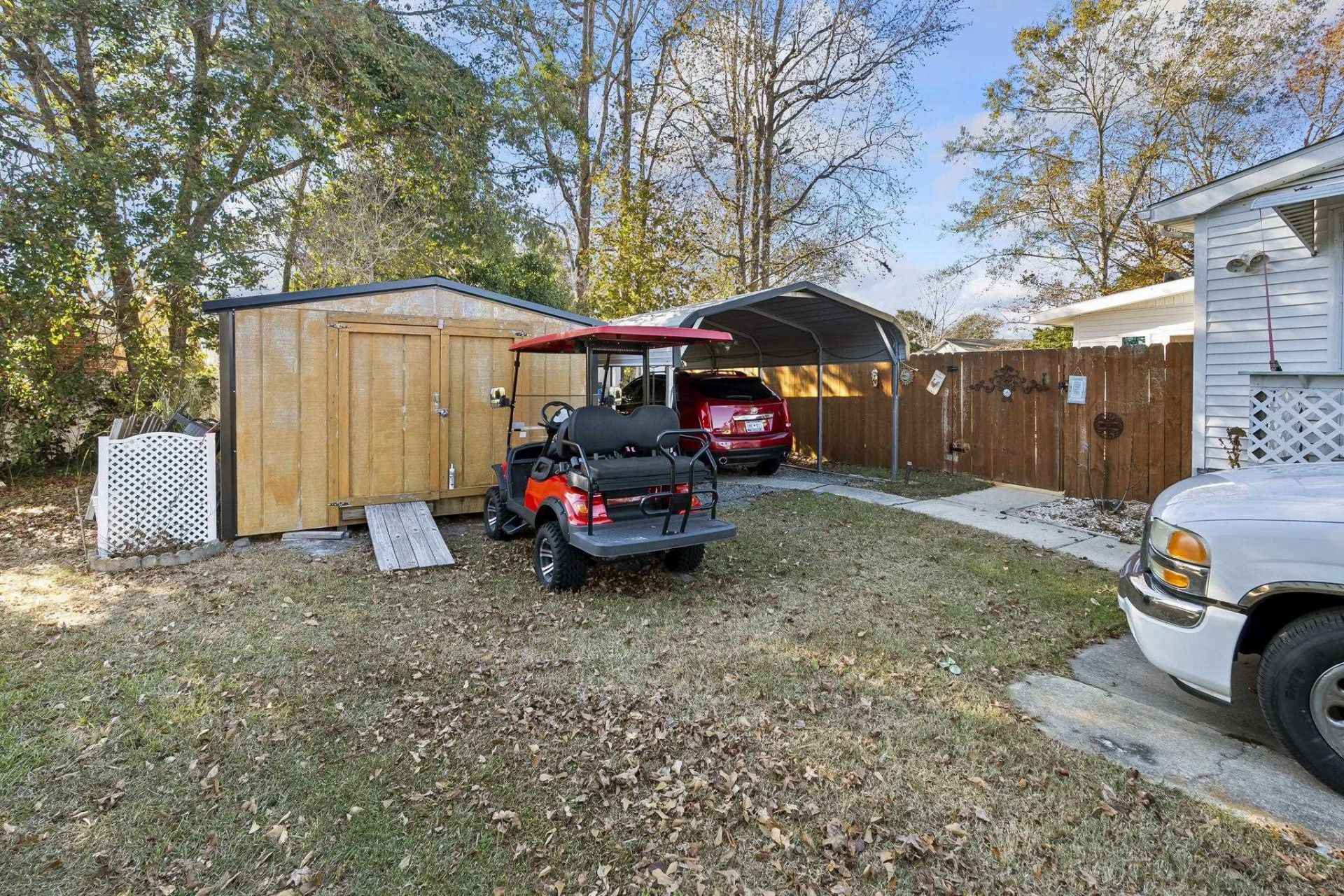 1118 Woodville Circle Photo 22