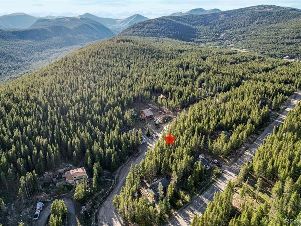 Elk Road , Idaho Springs, CO 80452