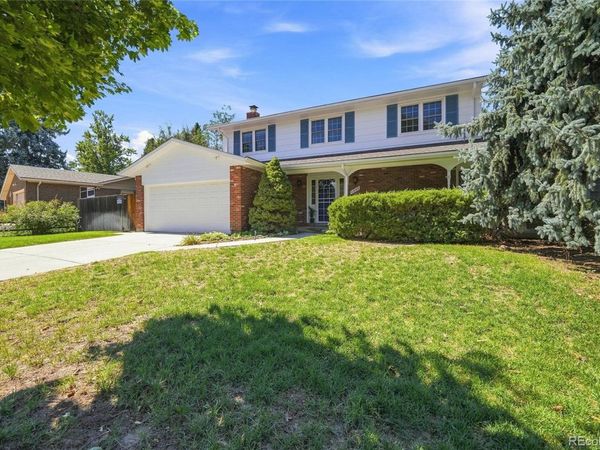 1460 S Macon Street, Aurora, CO 80012
