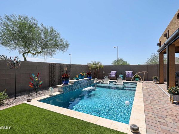 17947 W FAIRVIEW Street, Goodyear, AZ 85338