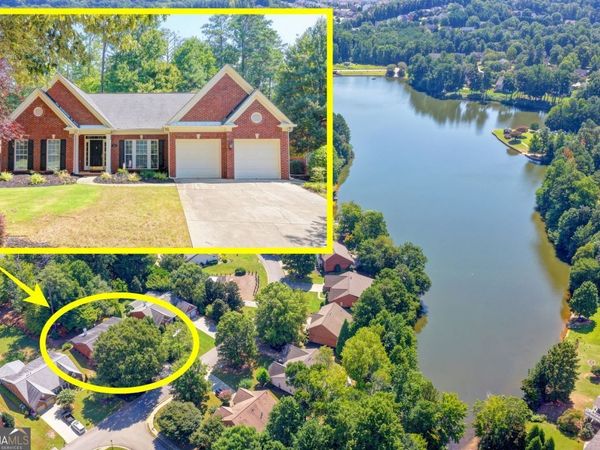 1105 Bookhout Drive, Cumming, GA 30041