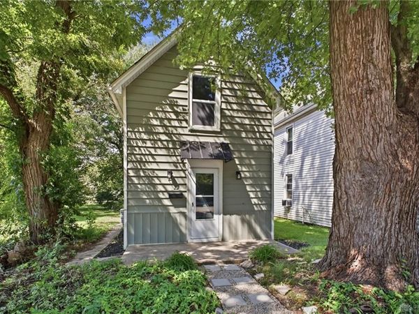 535 W Central Avenue, Dayton, OH 45449